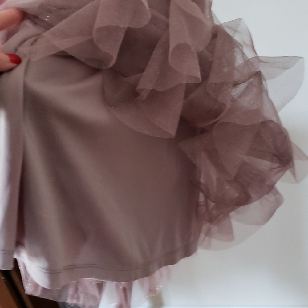 Dress, - Picture 6 of 6